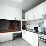 Casa Reizinho Semesterbostad Santana (Madeira)