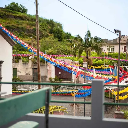 Casa Reizinho Vakantiehuis *