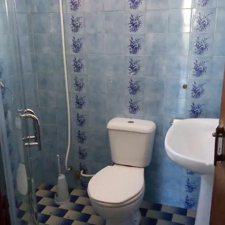 Casa Reizinho * Santana (Madeira)