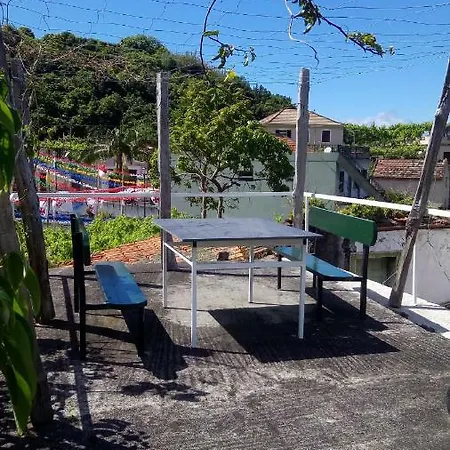 Casa Reizinho Santana (Madeira)