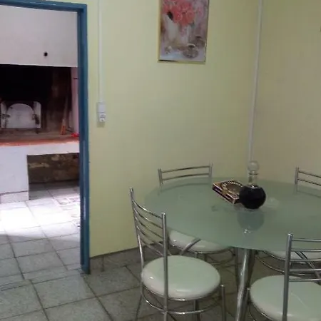 Casa Reizinho