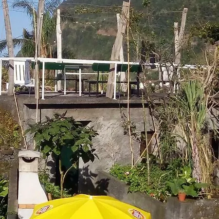 Holiday home Casa Reizinho Santana (Madeira)