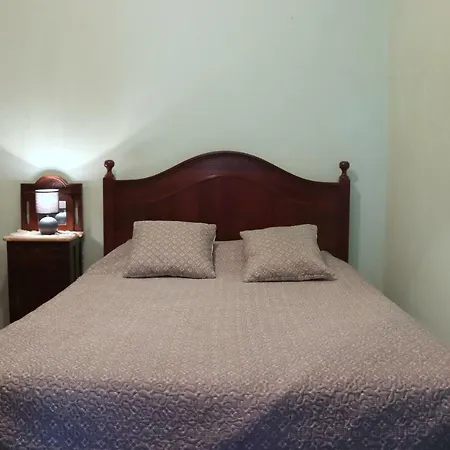 Casa Reizinho Holiday home