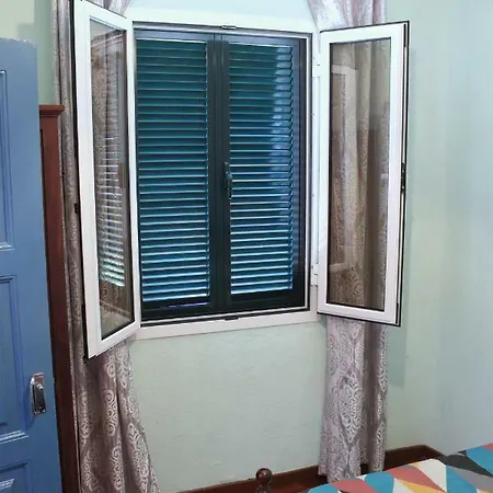 Casa Reizinho Santana (Madeira)