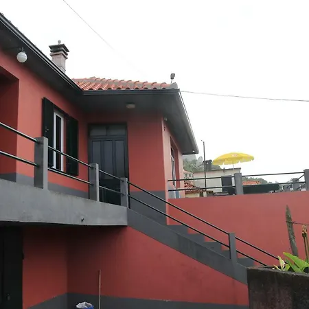 Casa Reizinho * Santana (Madeira)