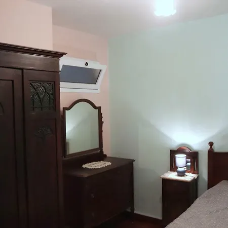 Casa Reizinho * Santana (Madeira)