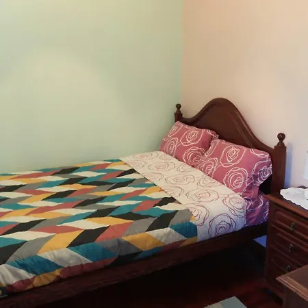 Holiday home Casa Reizinho *