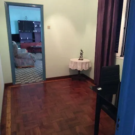 Casa Reizinho Holiday home *