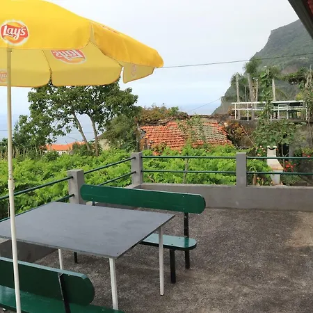 Holiday home Casa Reizinho
