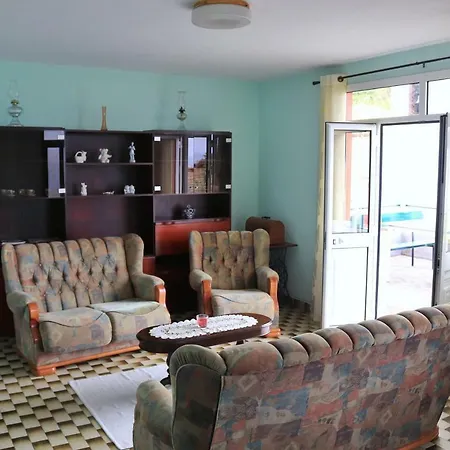 Casa Reizinho Holiday home