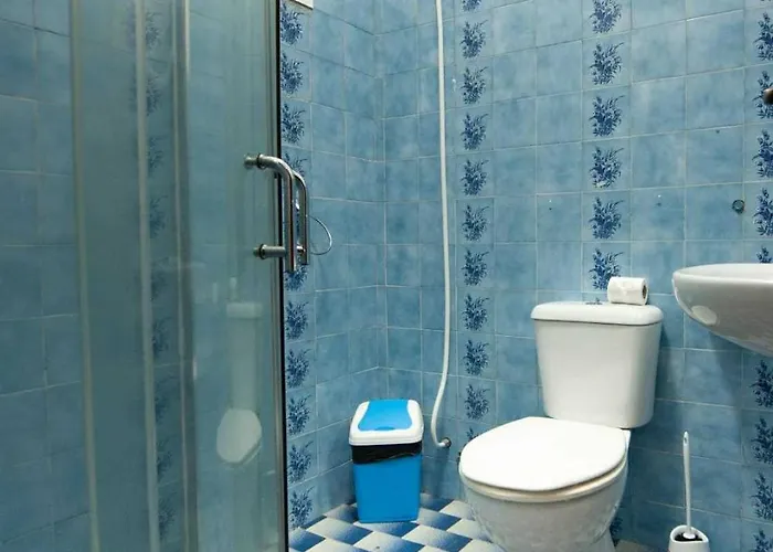 Casa Reizinho Σπίτι διακοπών