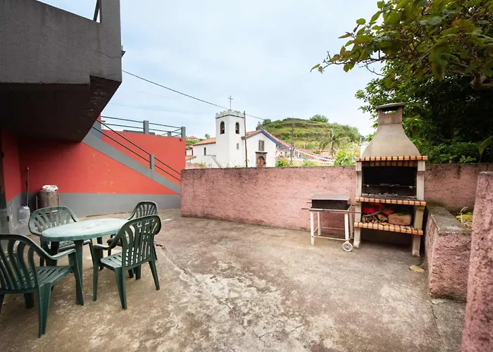 Casa Reizinho Santana (Madeira)