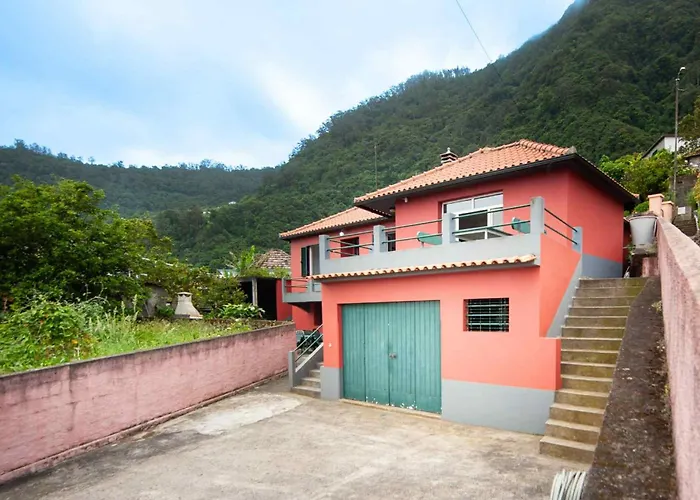 Casa Reizinho Σπίτι διακοπών *