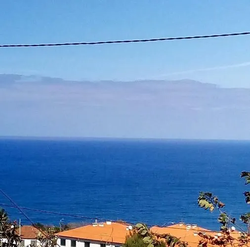 Σπίτι διακοπών Casa Reizinho *