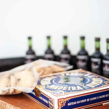 Casa Reizinho * Santana (Madeira)