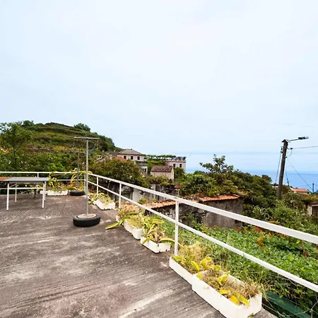 Holiday home Casa Reizinho