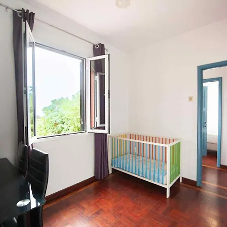 Casa Reizinho Santana (Madeira)