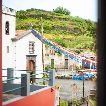 Casa Reizinho * Santana (Madeira)