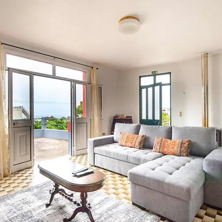 Casa Reizinho Ferienhaus