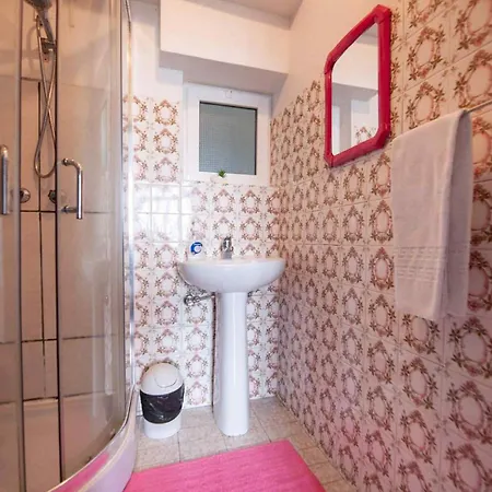 Holiday home Casa Reizinho