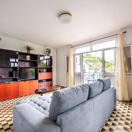 Hébergement de vacances Casa Reizinho *