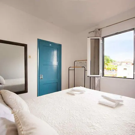 Casa Reizinho Ferienhaus Santana (Madeira)