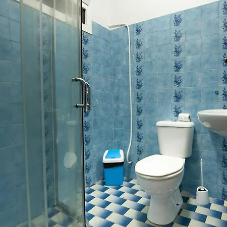 Casa Reizinho Ferienhaus