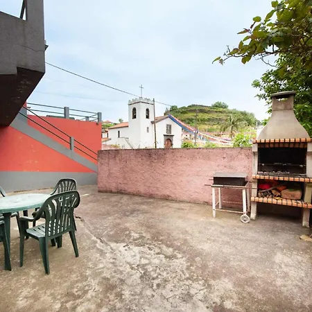 Casa Reizinho Santana (Madeira)