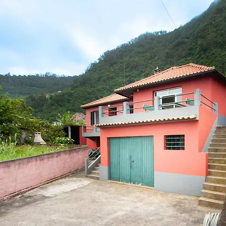 Casa Reizinho Ferienhaus *