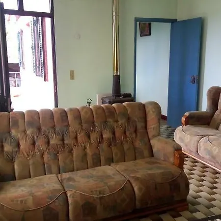 Casa Reizinho *