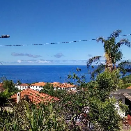Ferienhaus Casa Reizinho Santana (Madeira)