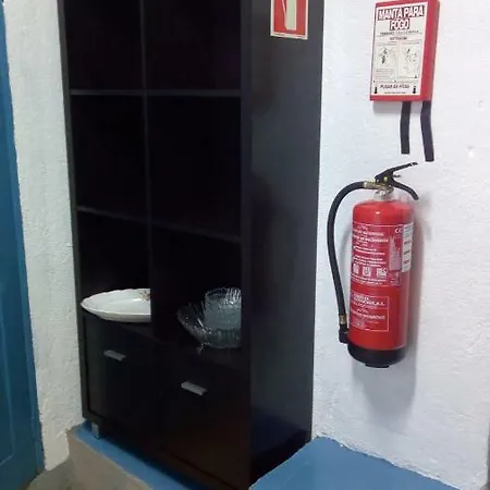 Prázdninový dům Casa Reizinho *