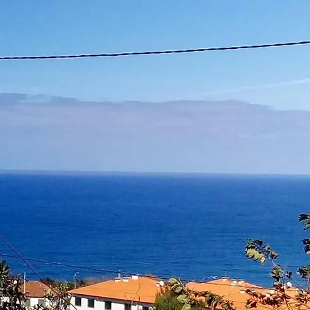 Nyaraló Casa Reizinho *