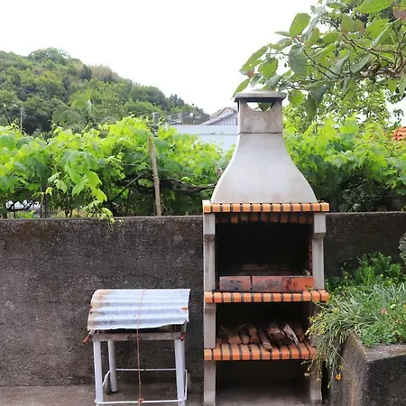Casa Reizinho Prázdninový dům Santana (Madeira)