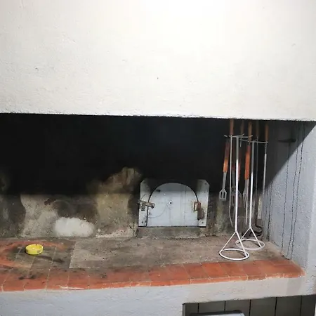 Casa Reizinho Prázdninový dům *