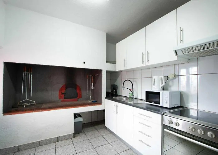 Casa Reizinho Prázdninový dům Santana (Madeira)