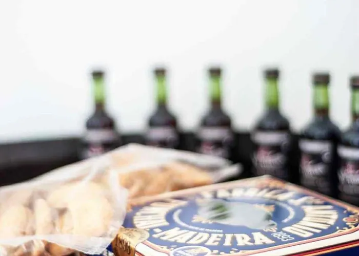 Casa Reizinho * Santana (Madeira)