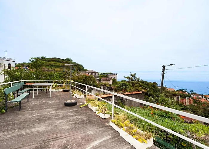 Vakantiehuis Casa Reizinho