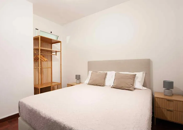 Casa Reizinho Vakantiehuis *