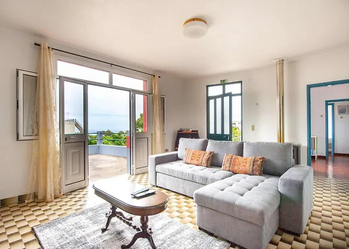 Casa Reizinho Prázdninový dům