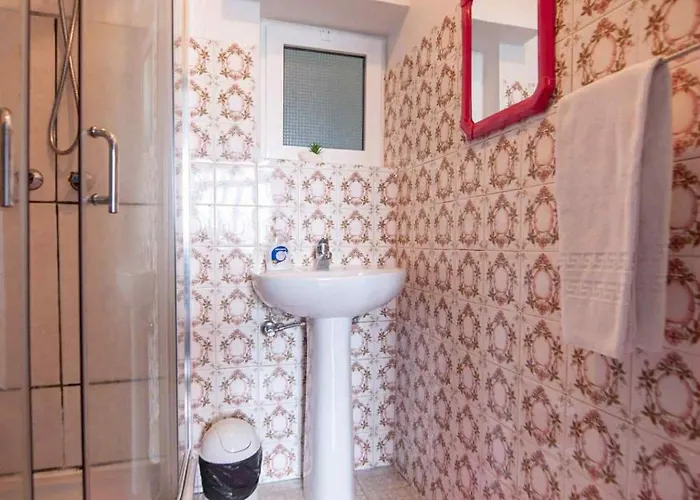 Vakantiehuis Casa Reizinho