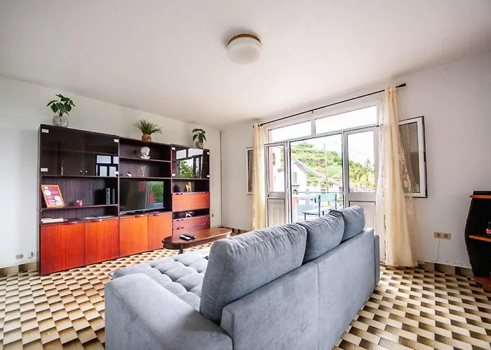 Vakantiehuis Casa Reizinho *