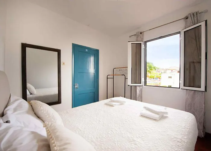 Casa Reizinho Vakantiehuis Santana (Madeira)