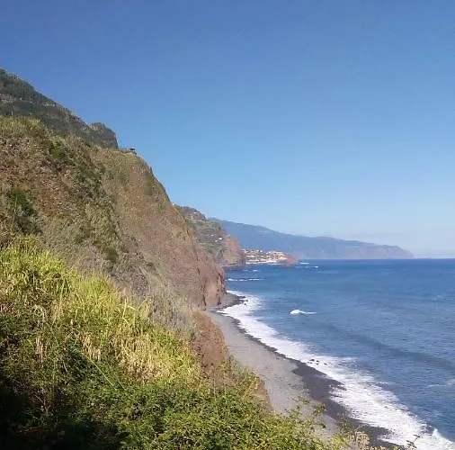 Casa Reizinho Vakantiehuis *