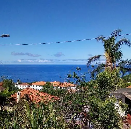 Vakantiehuis Casa Reizinho Santana (Madeira)