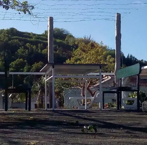 Vakantiehuis Casa Reizinho *